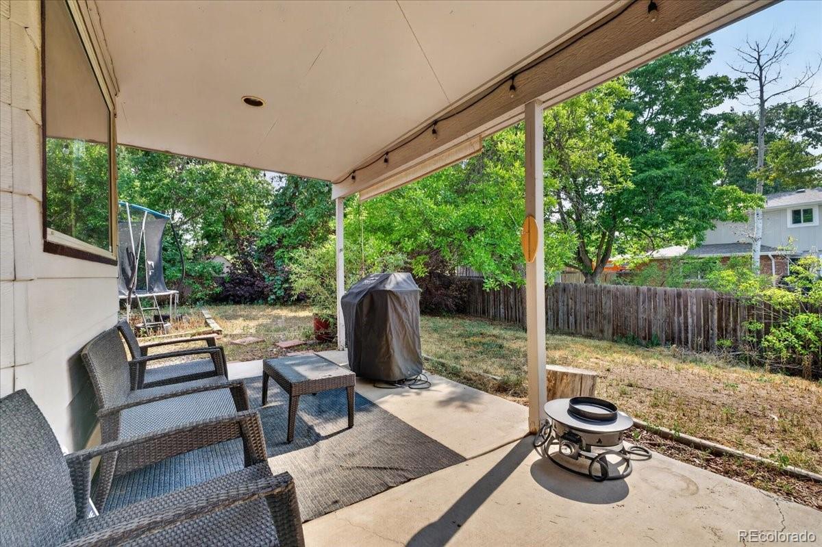 MLS Image #41 for 8131 s marshall court,littleton, Colorado