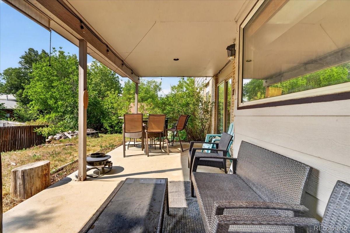 MLS Image #42 for 8131 s marshall court,littleton, Colorado
