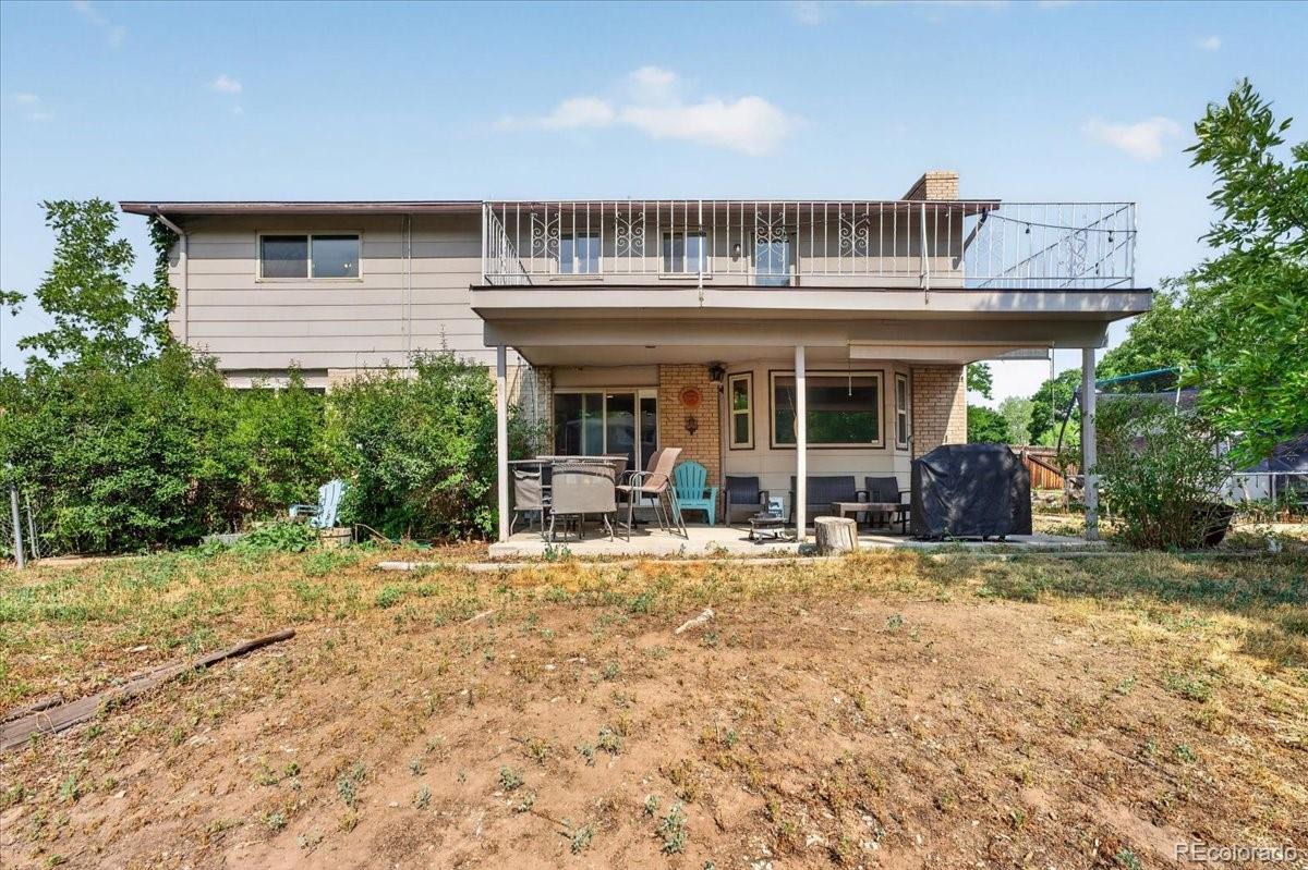 MLS Image #43 for 8131 s marshall court,littleton, Colorado