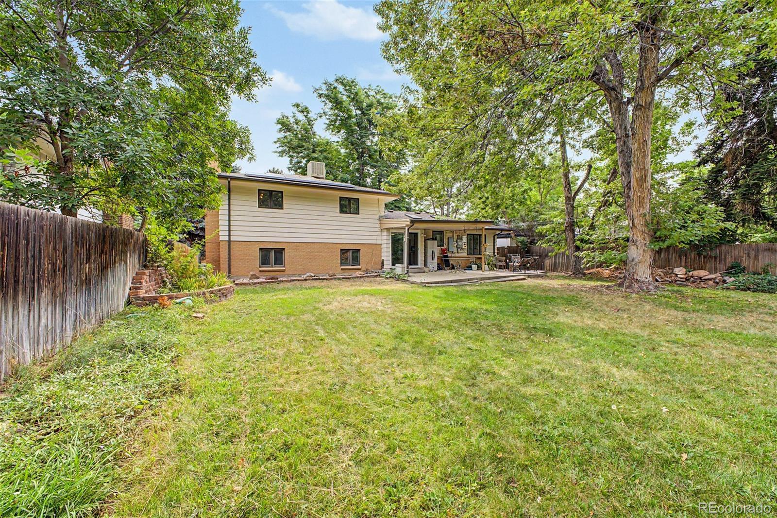 MLS Image #11 for 1991 s locust street,denver, Colorado