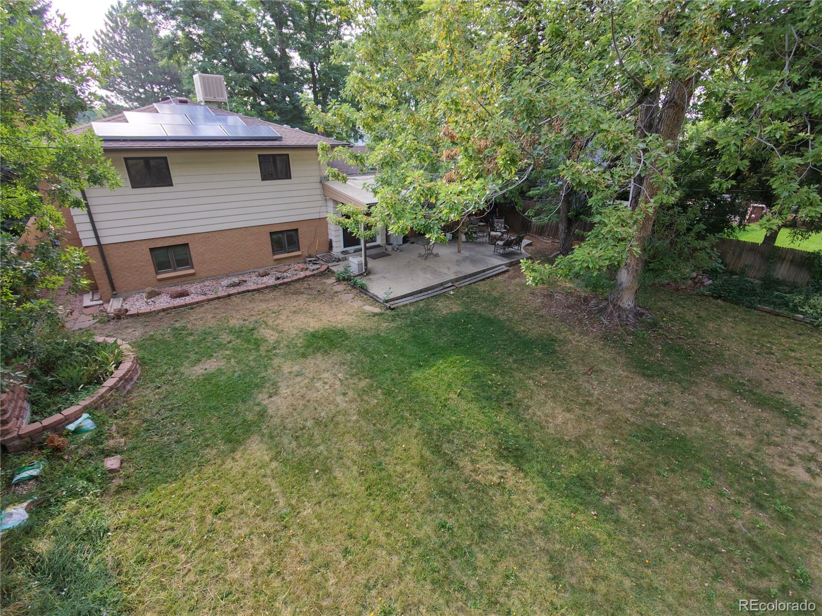 MLS Image #12 for 1991 s locust street,denver, Colorado