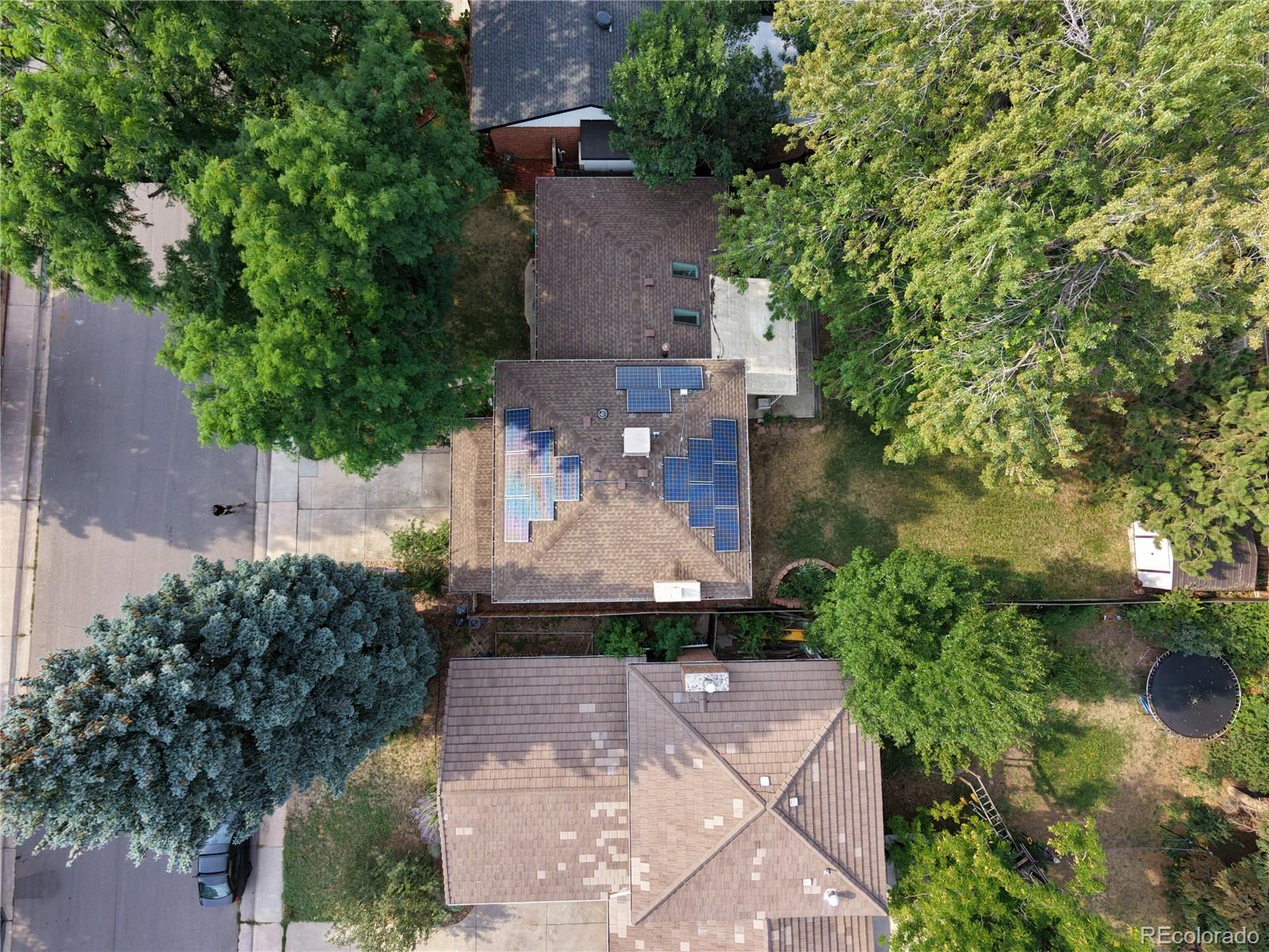 MLS Image #13 for 1991 s locust street,denver, Colorado