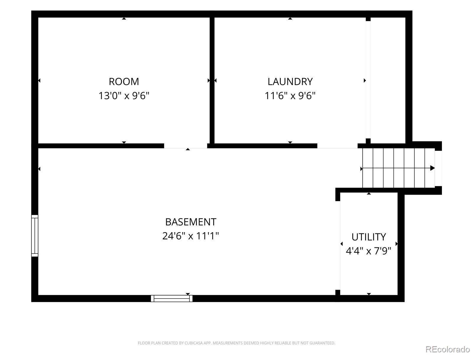 MLS Image #14 for 1991 s locust street,denver, Colorado