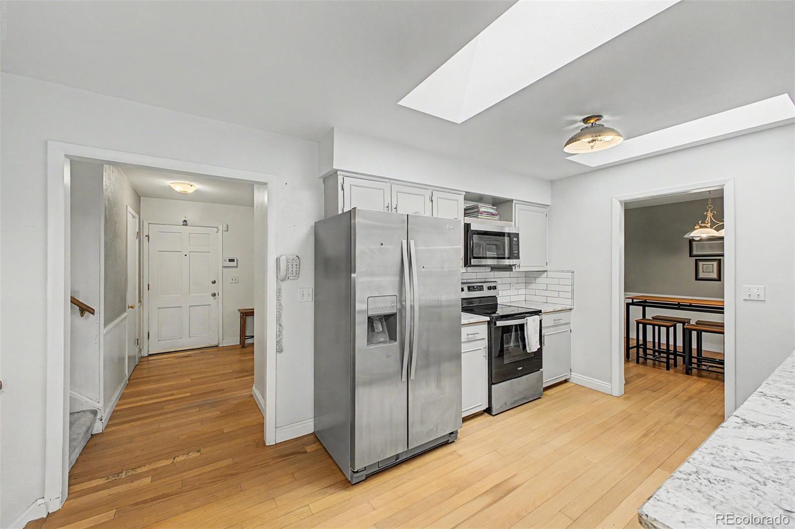 MLS Image #2 for 1991 s locust street,denver, Colorado