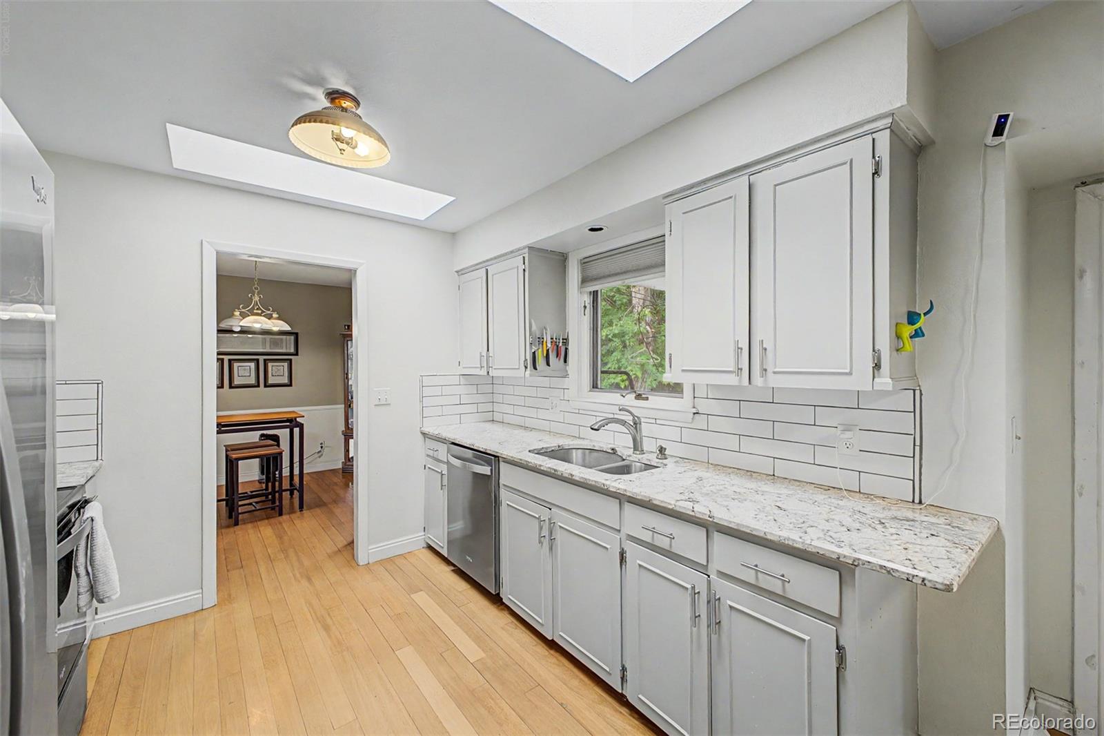 MLS Image #3 for 1991 s locust street,denver, Colorado