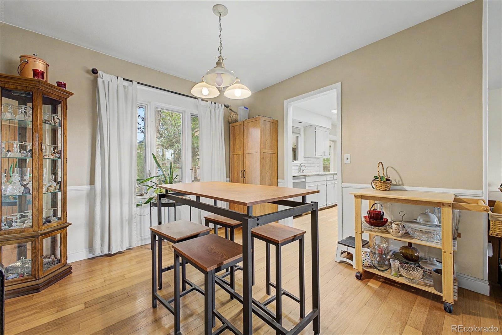 MLS Image #9 for 1991 s locust street,denver, Colorado