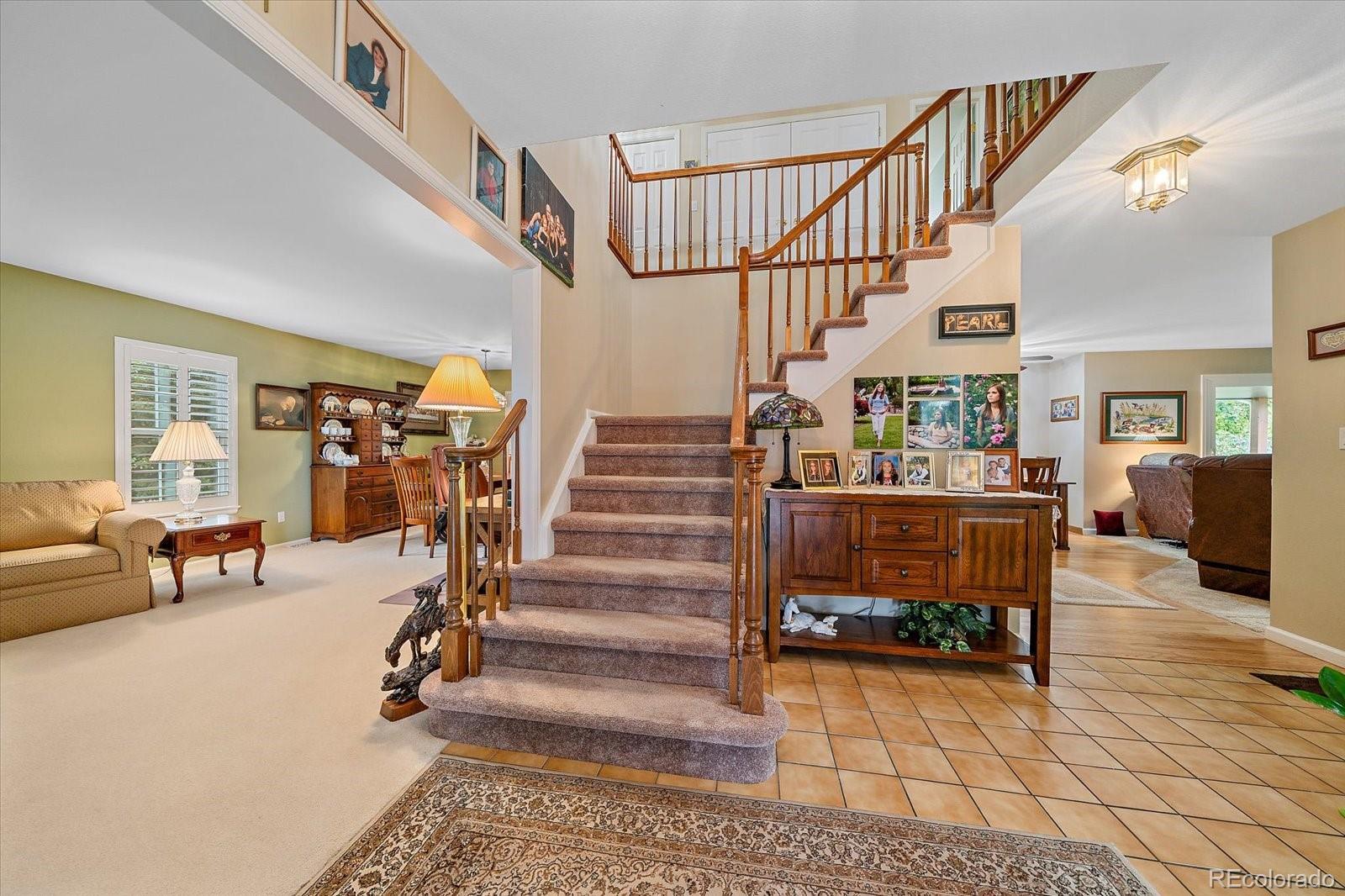 MLS Image #2 for 9885 w aqueduct place,littleton, Colorado