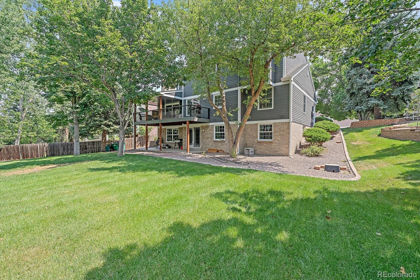 MLS Image #29 for 9885 w aqueduct place,littleton, Colorado