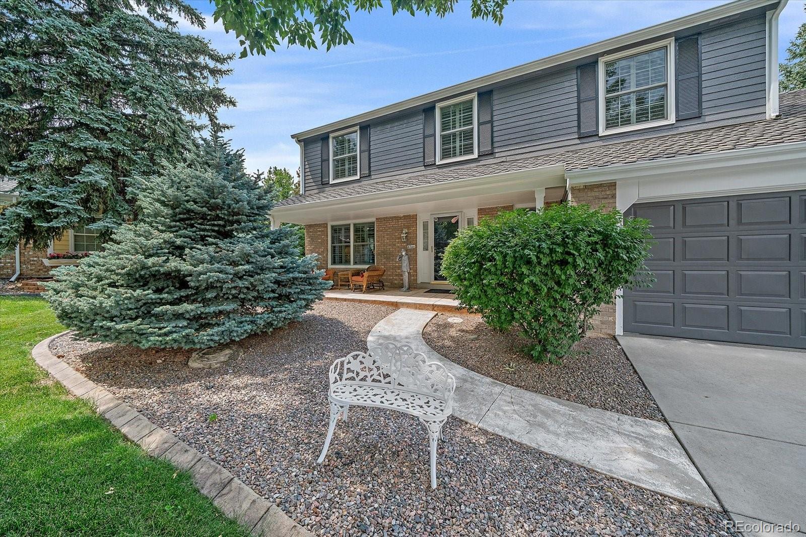 MLS Image #3 for 9885 w aqueduct place,littleton, Colorado