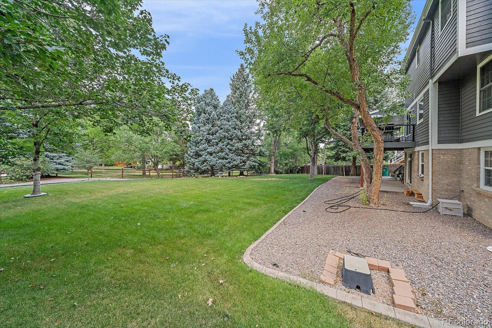 MLS Image #31 for 9885 w aqueduct place,littleton, Colorado