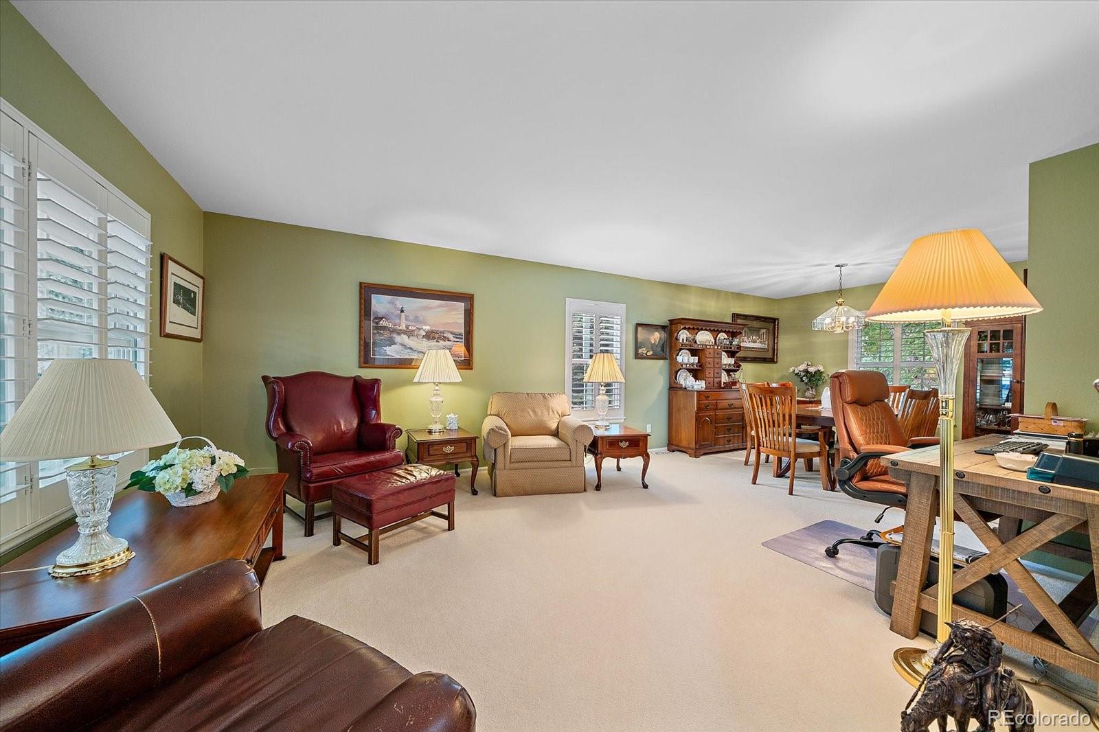 MLS Image #4 for 9885 w aqueduct place,littleton, Colorado