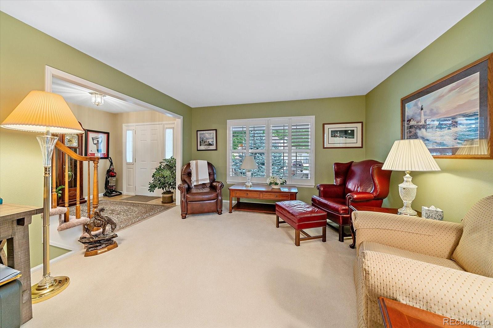 MLS Image #5 for 9885 w aqueduct place,littleton, Colorado