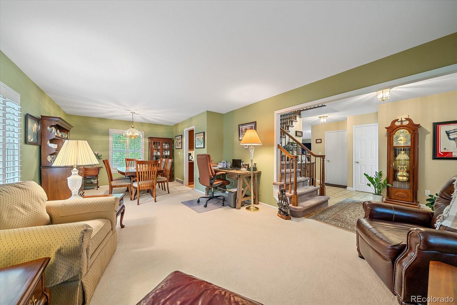 MLS Image #6 for 9885 w aqueduct place,littleton, Colorado
