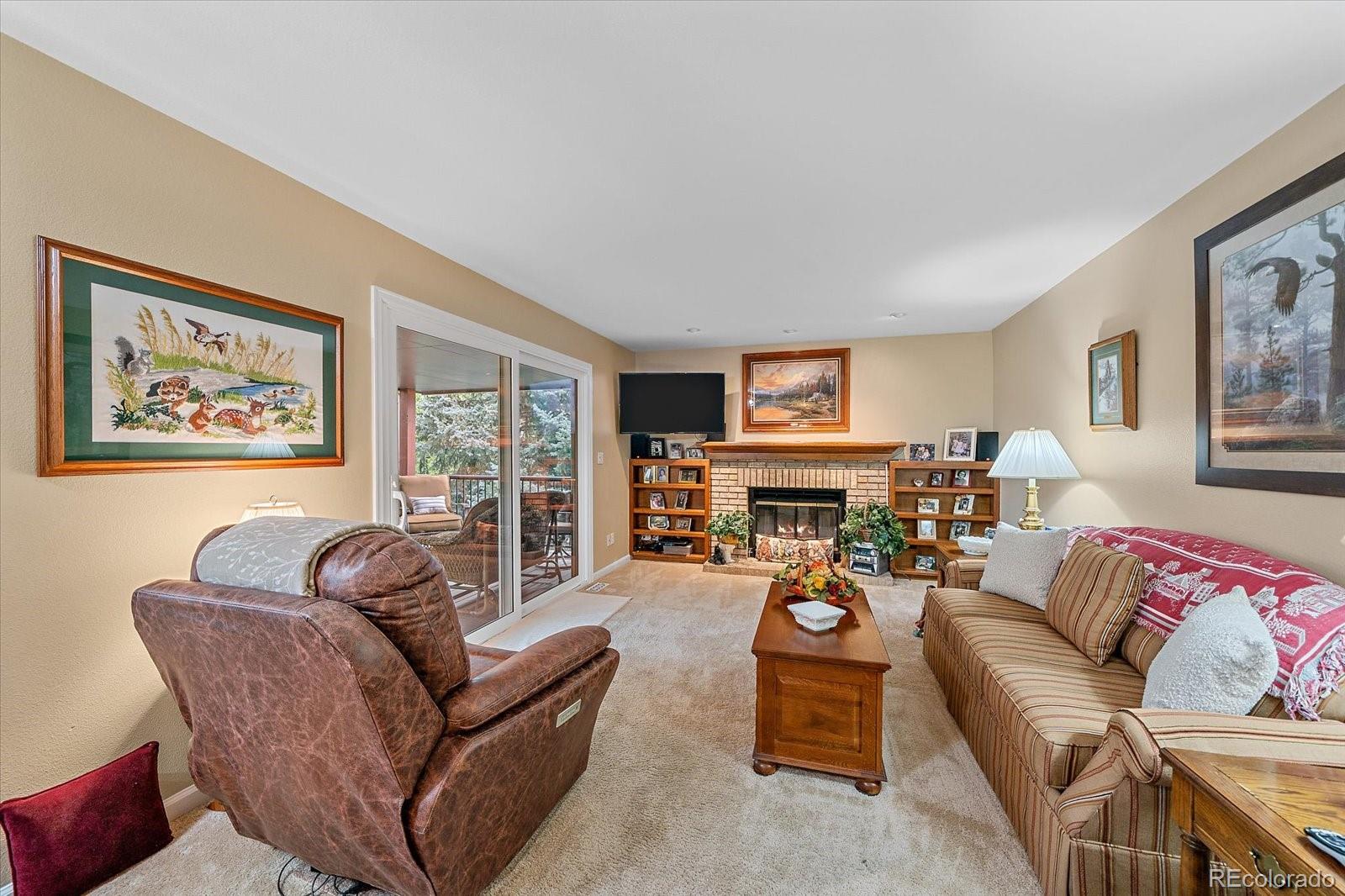 MLS Image #9 for 9885 w aqueduct place,littleton, Colorado