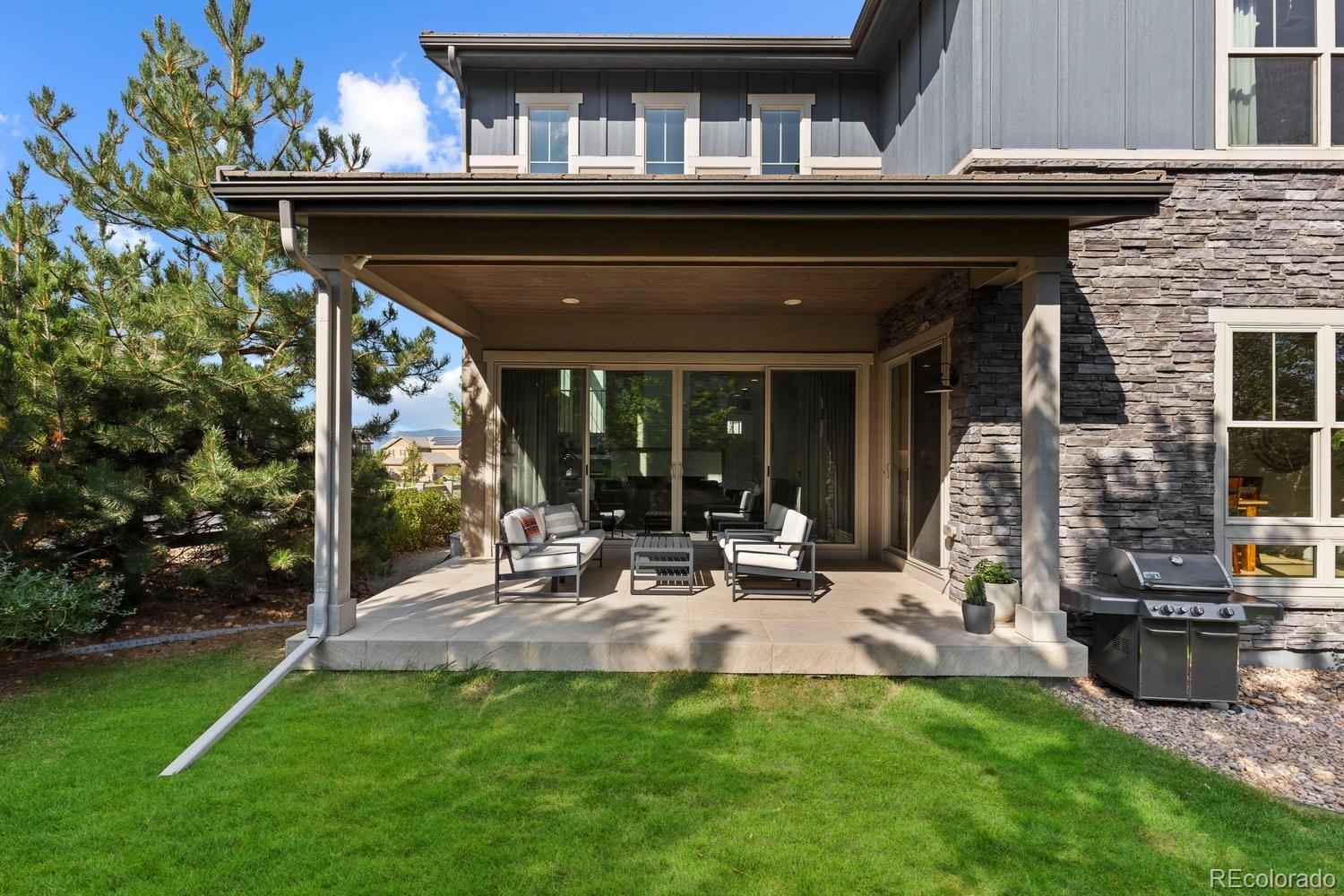 MLS Image #41 for 10424  maplebrook way,highlands ranch, Colorado