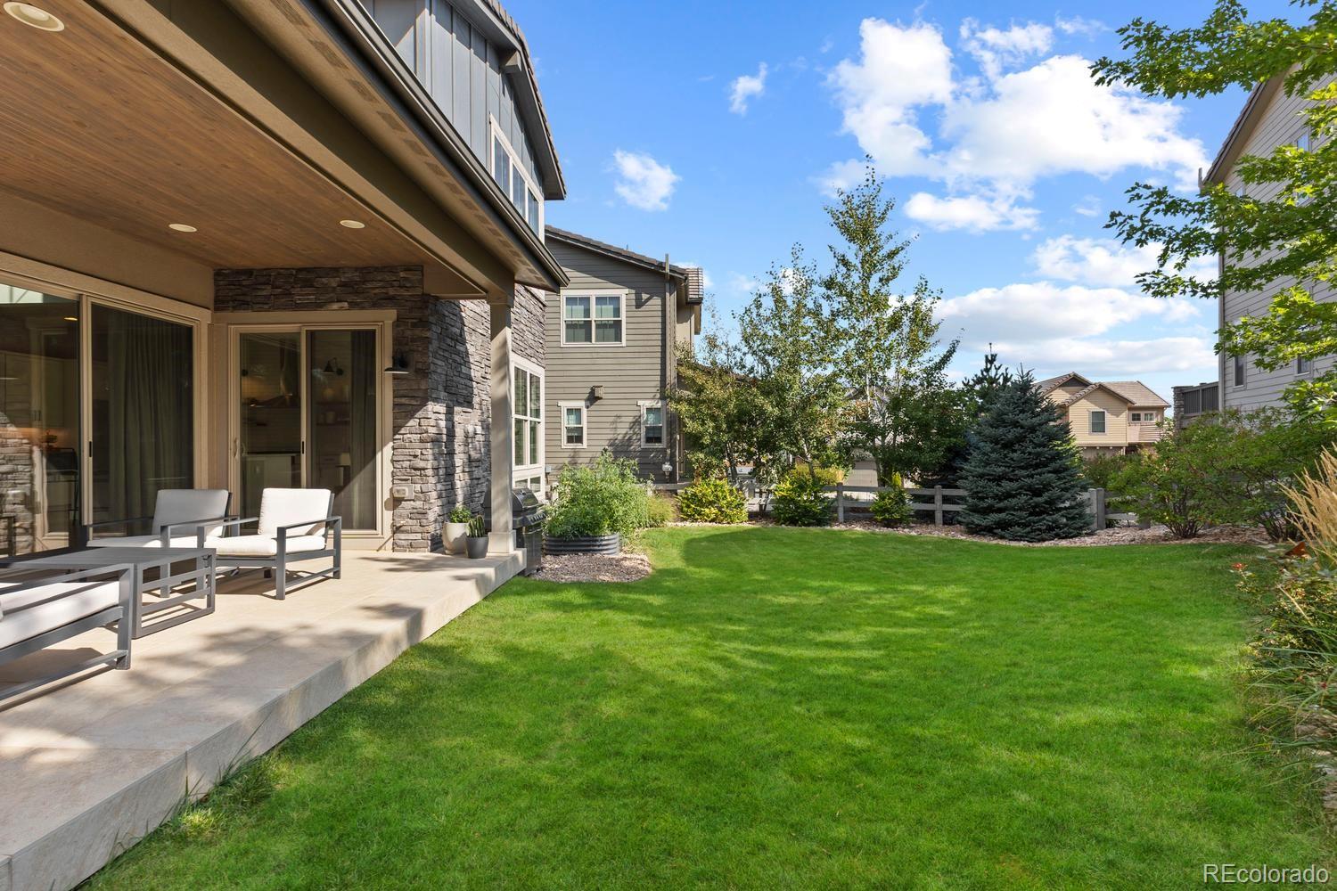 MLS Image #43 for 10424  maplebrook way,highlands ranch, Colorado