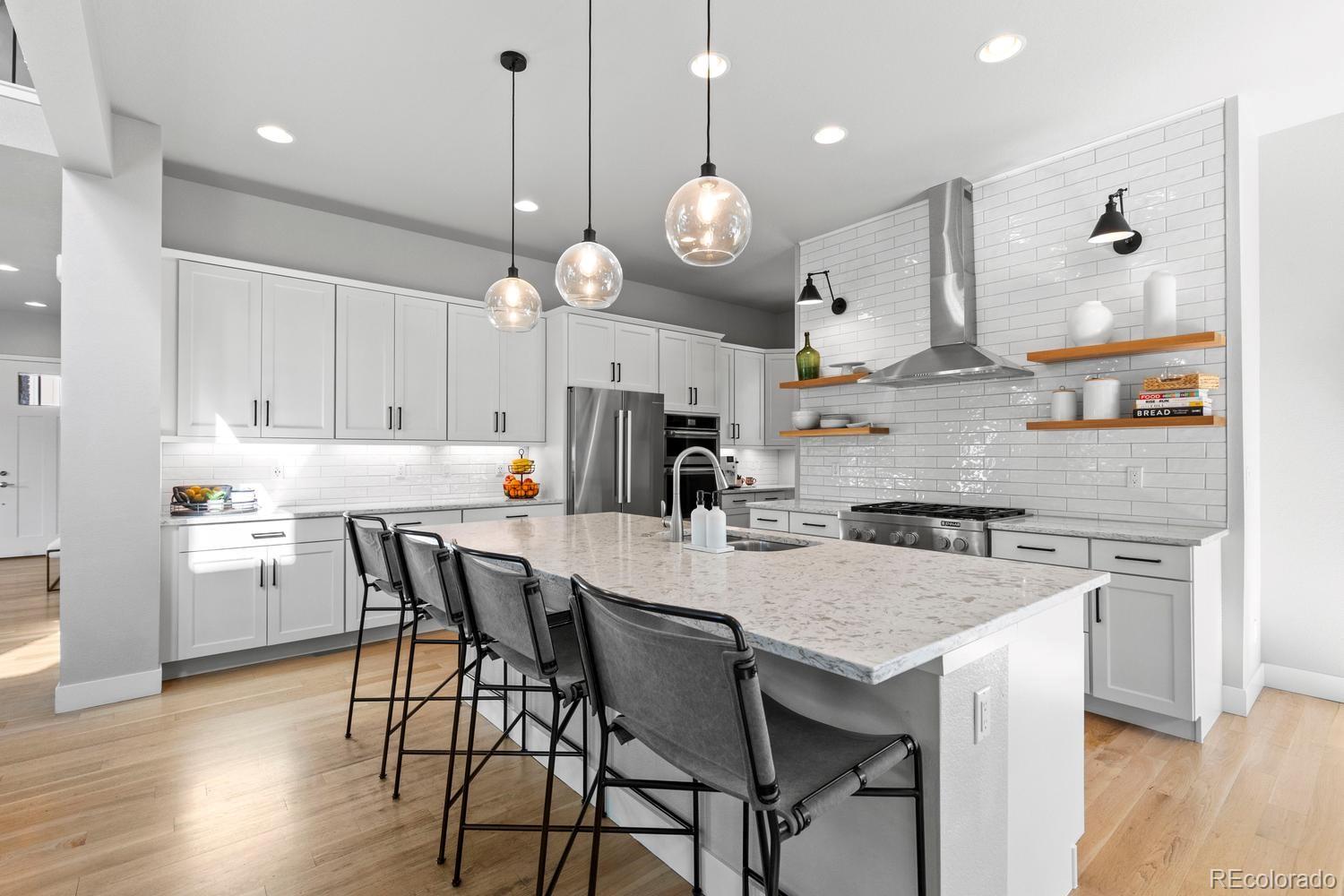 MLS Image #5 for 10424  maplebrook way,highlands ranch, Colorado