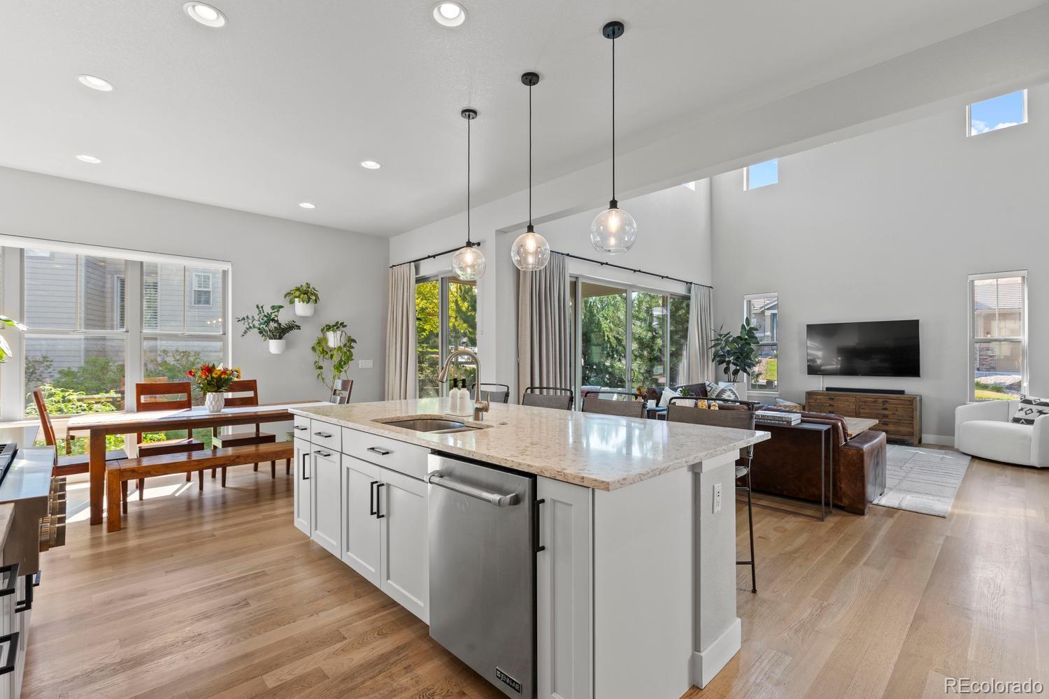 MLS Image #7 for 10424  maplebrook way,highlands ranch, Colorado