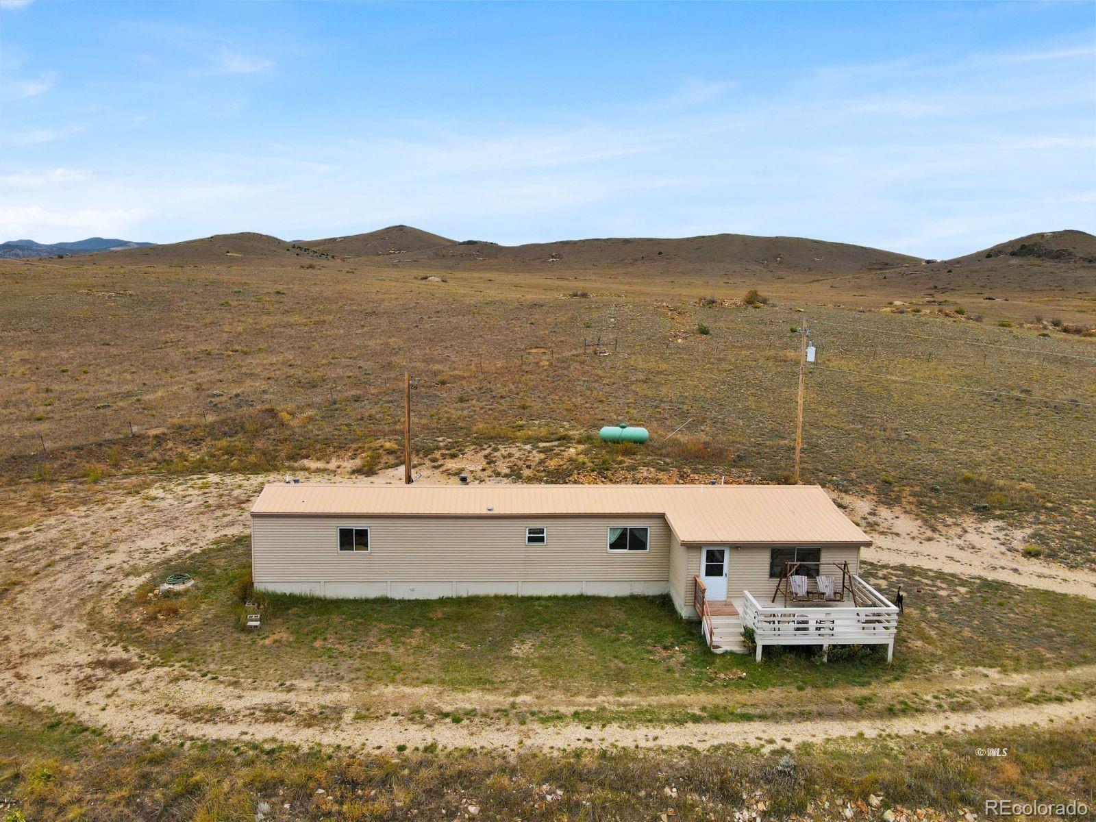 MLS Image #0 for 2000  county road 241 ,westcliffe, Colorado