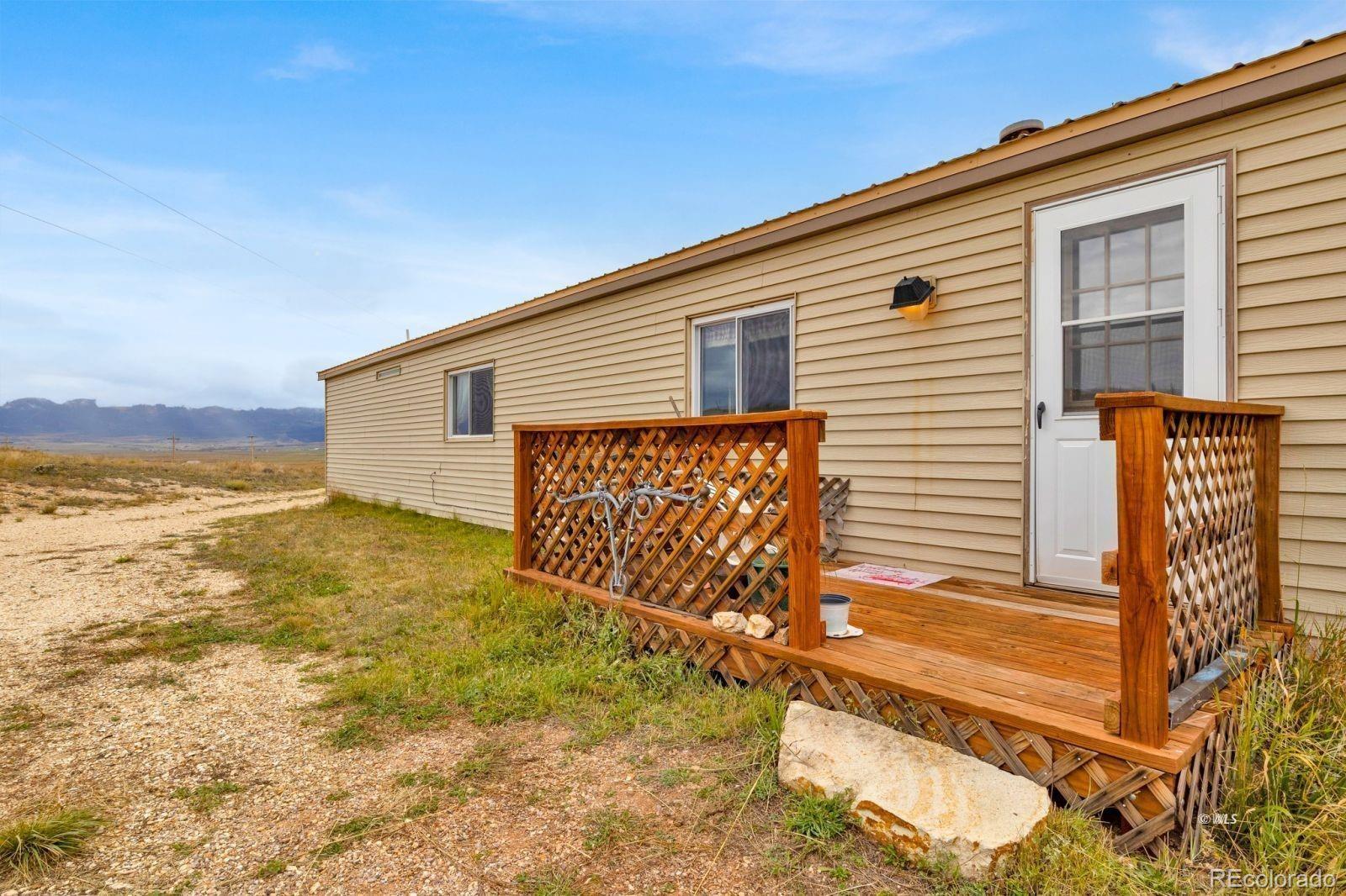 MLS Image #2 for 2000  county road 241 ,westcliffe, Colorado