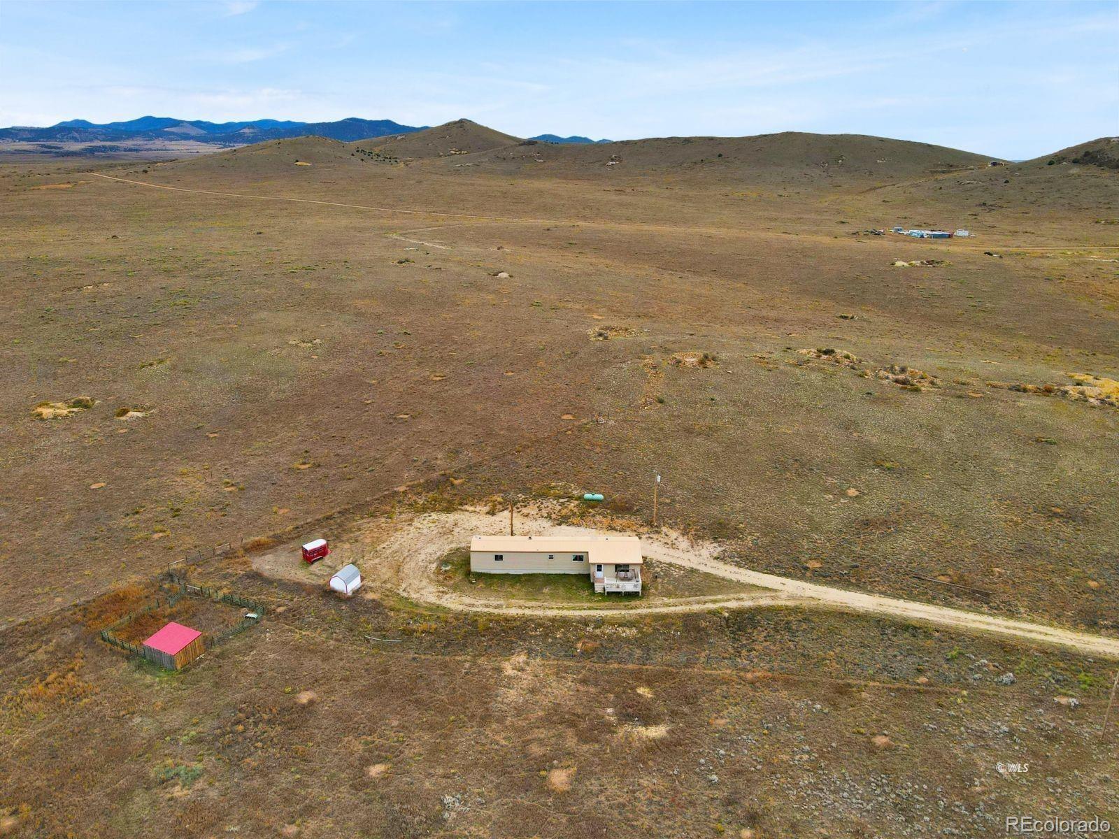 MLS Image #22 for 2000  county road 241 ,westcliffe, Colorado