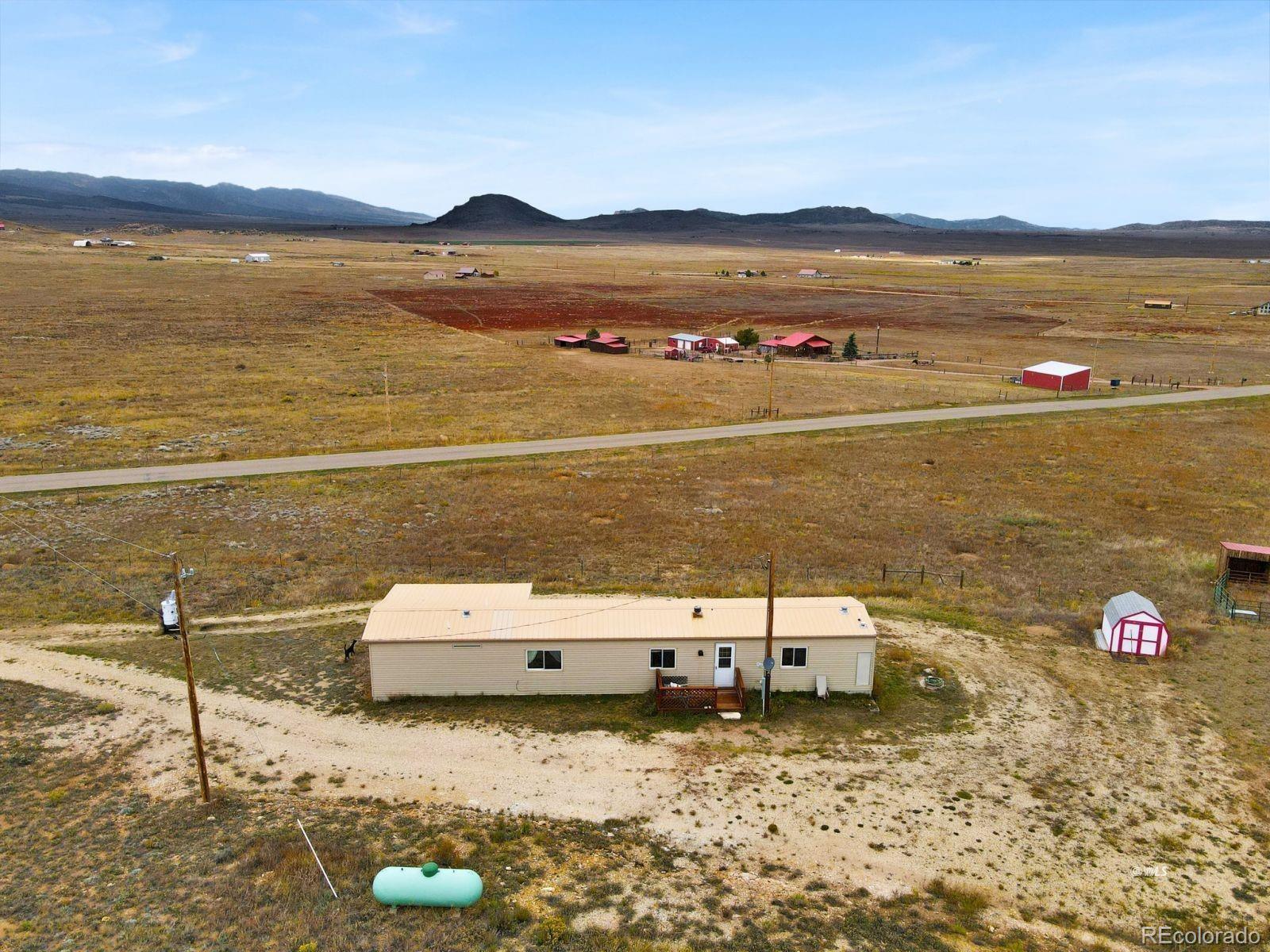 MLS Image #24 for 2000  county road 241 ,westcliffe, Colorado