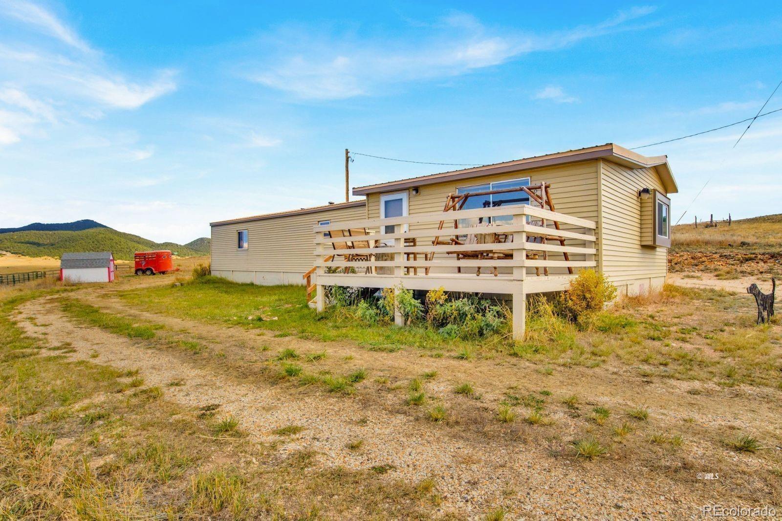 MLS Image #26 for 2000  county road 241 ,westcliffe, Colorado