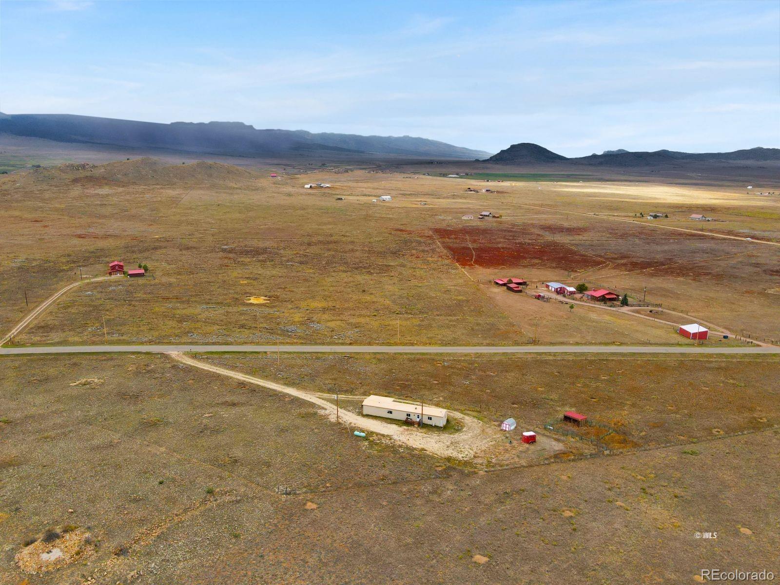 MLS Image #3 for 2000  county road 241 ,westcliffe, Colorado