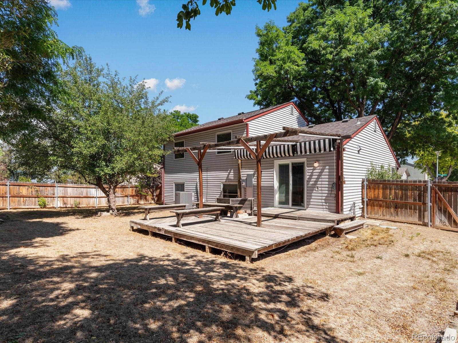 MLS Image #22 for 12185  clermont street,thornton, Colorado