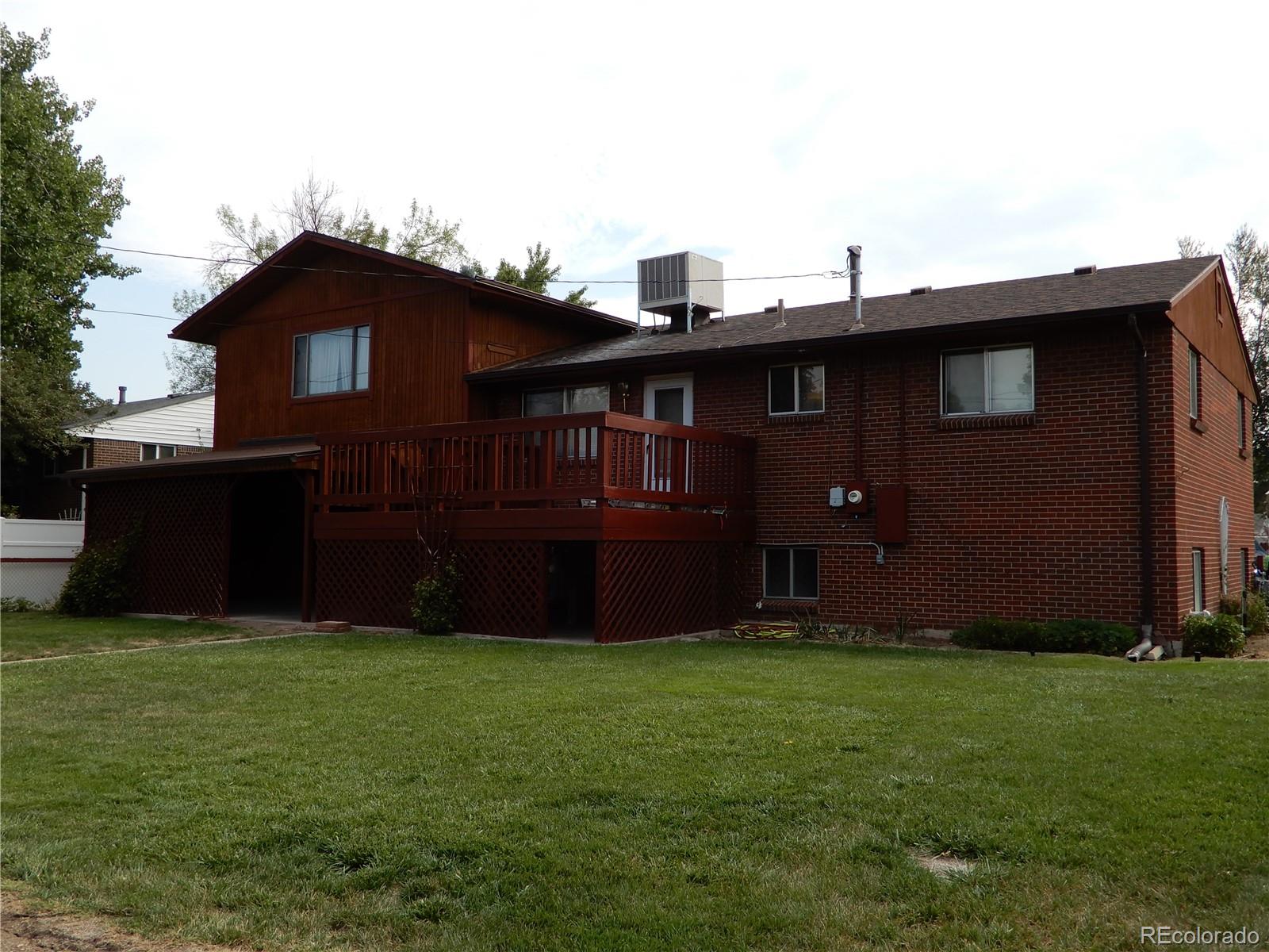 MLS Image #2 for 6671  quay court,arvada, Colorado