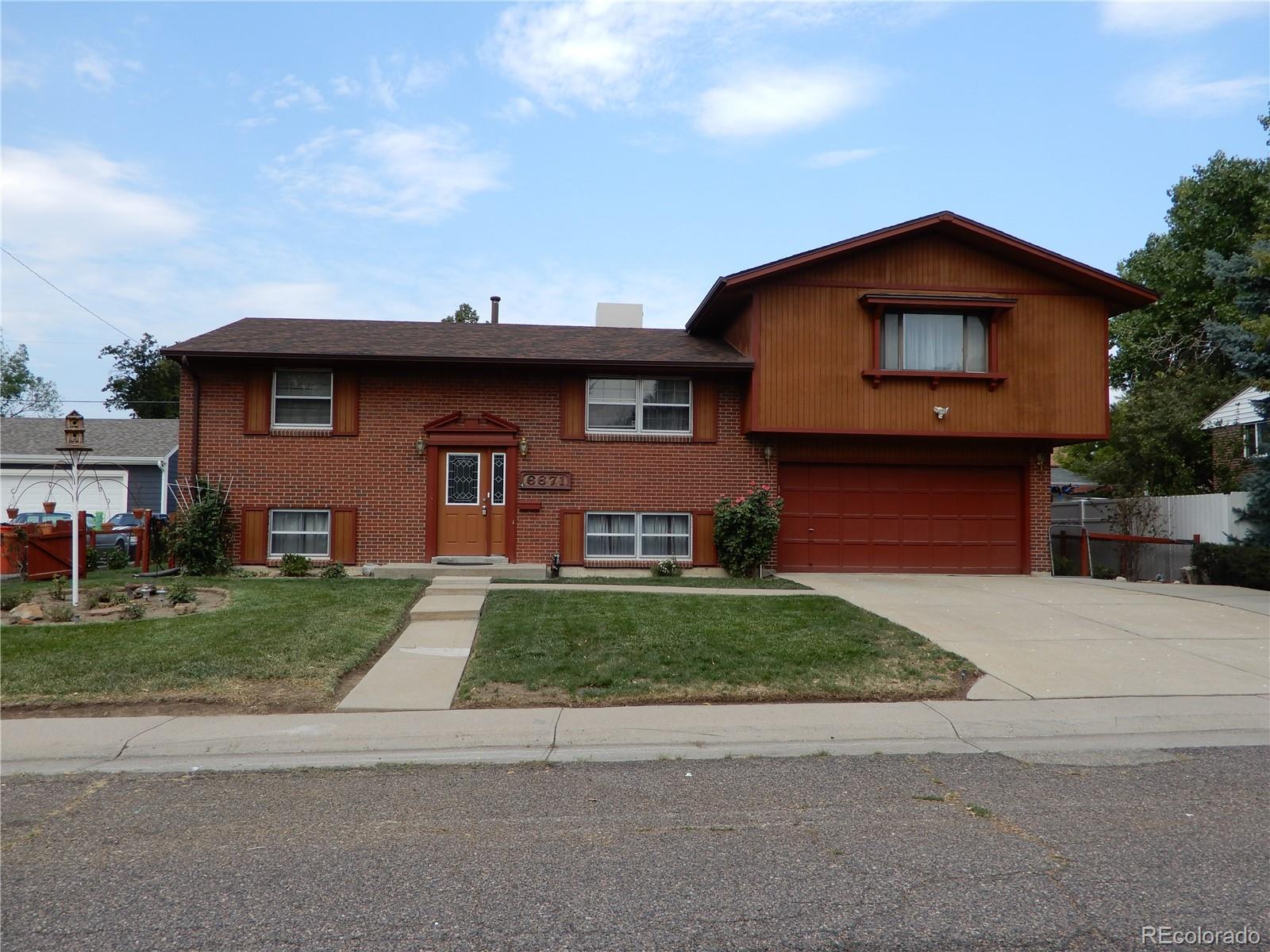 MLS Image #22 for 6671  quay court,arvada, Colorado