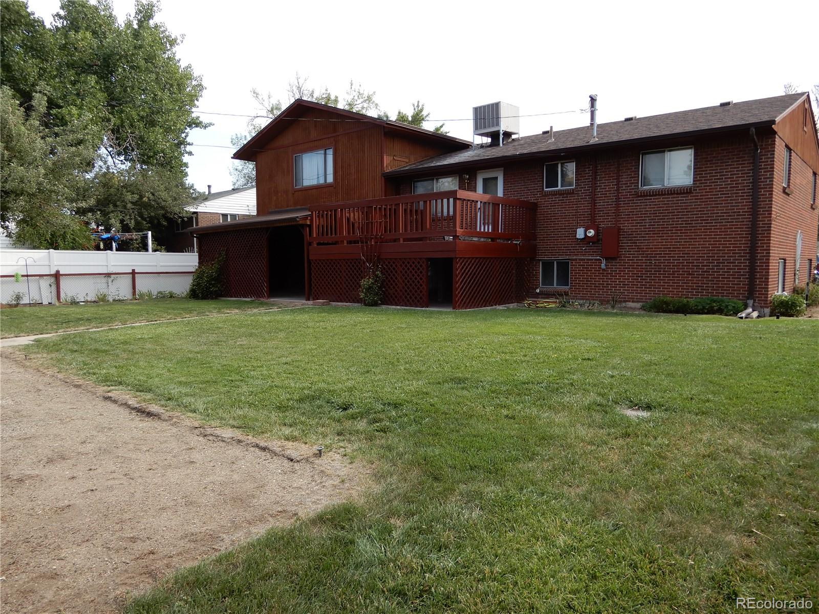 MLS Image #3 for 6671  quay court,arvada, Colorado