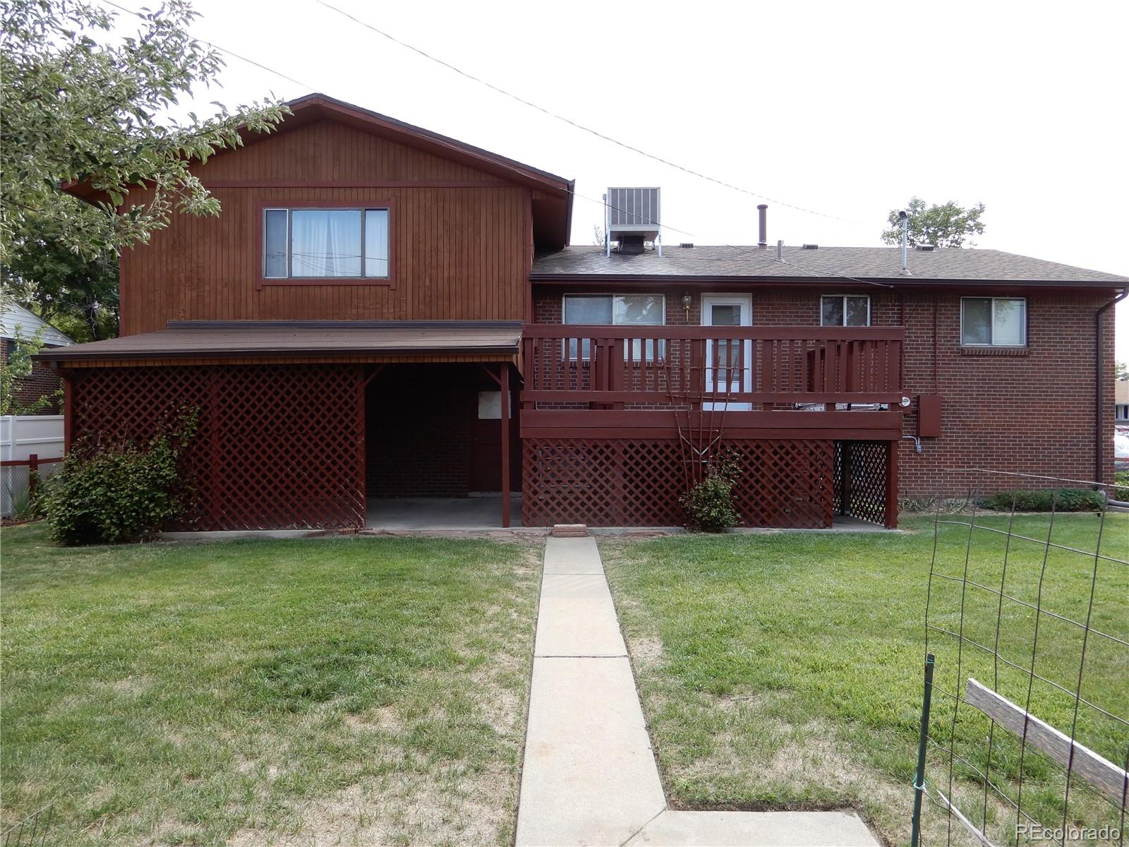 MLS Image #4 for 6671  quay court,arvada, Colorado