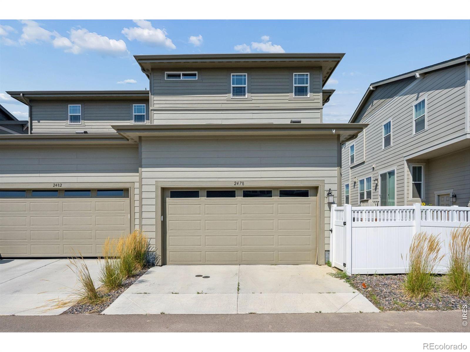 MLS Image #29 for 2478  winding drive,longmont, Colorado
