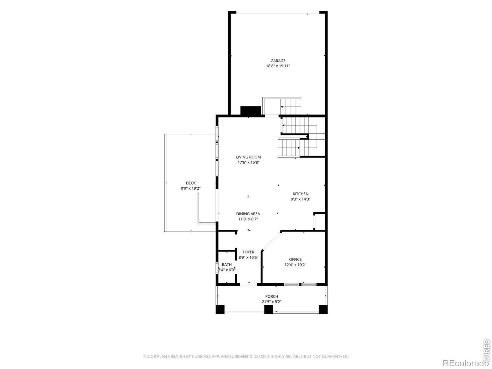 MLS Image #35 for 2478  winding drive,longmont, Colorado