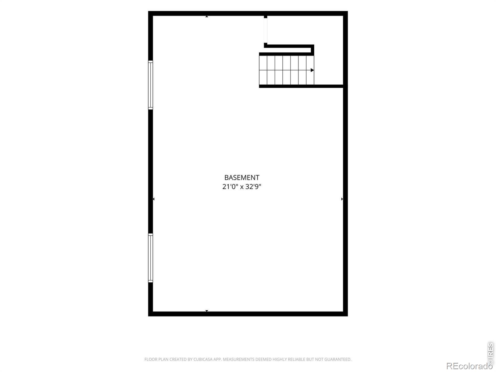 MLS Image #37 for 2478  winding drive,longmont, Colorado