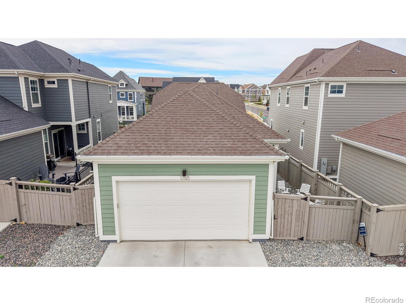 MLS Image #35 for 1755  peach avenue,erie, Colorado