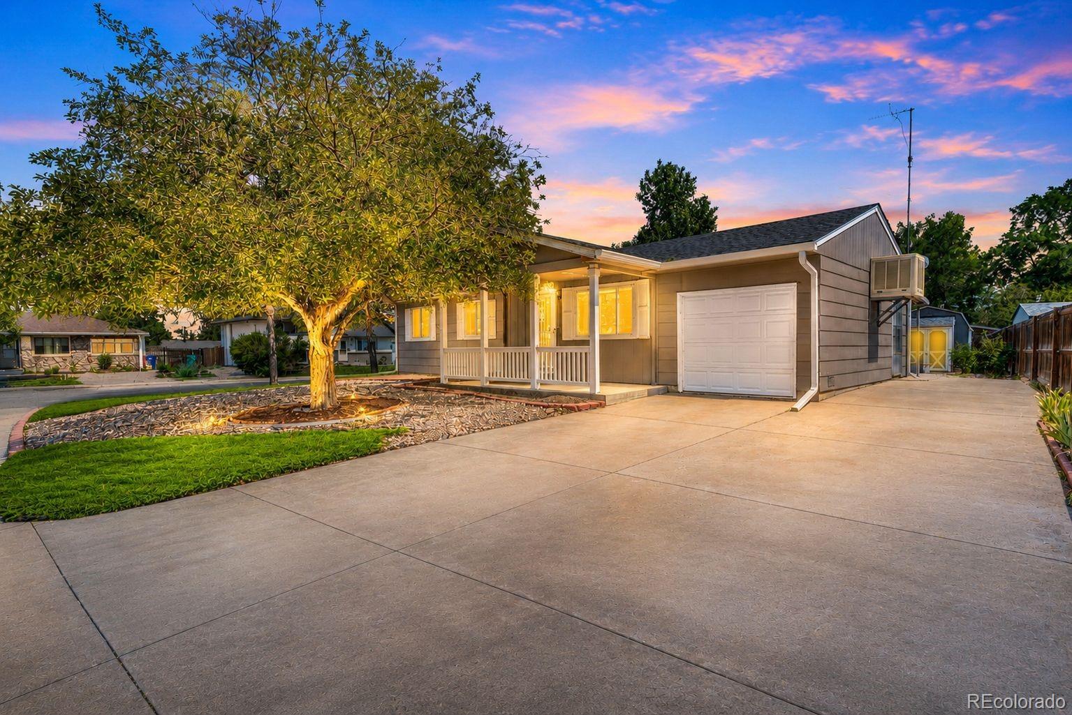 MLS Image #2 for 11609 e walsh place,aurora, Colorado