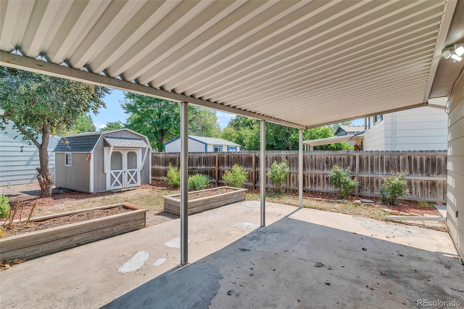 MLS Image #22 for 11609 e walsh place,aurora, Colorado