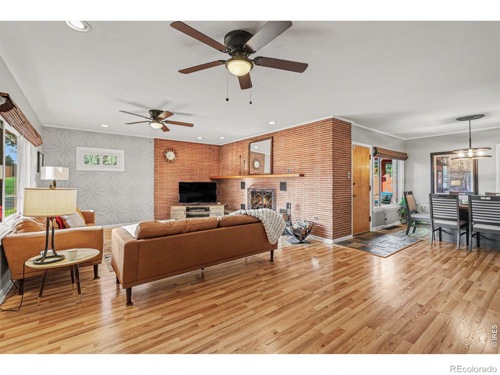 MLS Image #2 for 1401  20th street,greeley, Colorado
