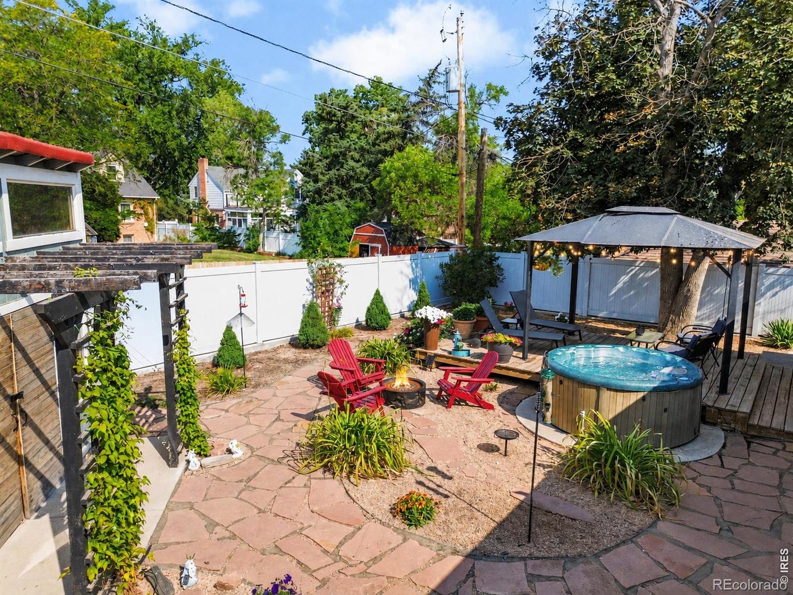 MLS Image #27 for 1401  20th street,greeley, Colorado