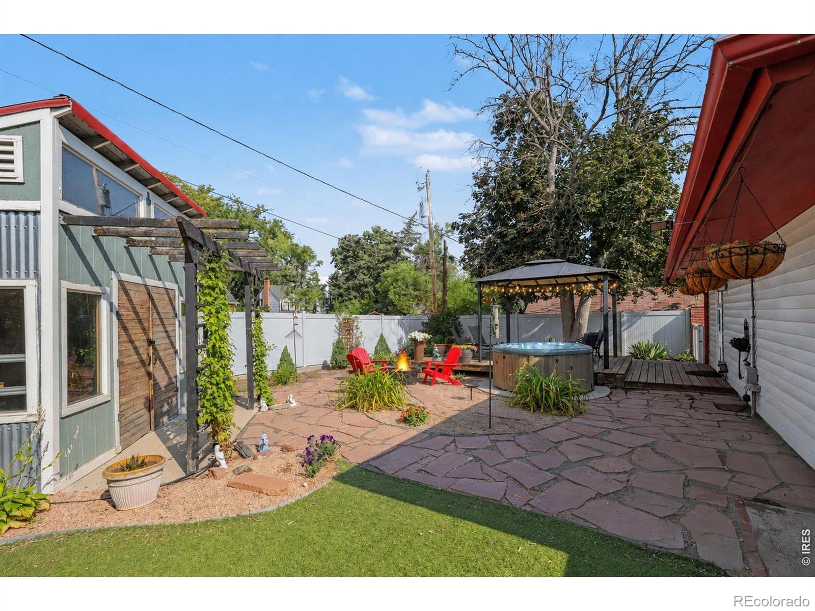 MLS Image #28 for 1401  20th street,greeley, Colorado