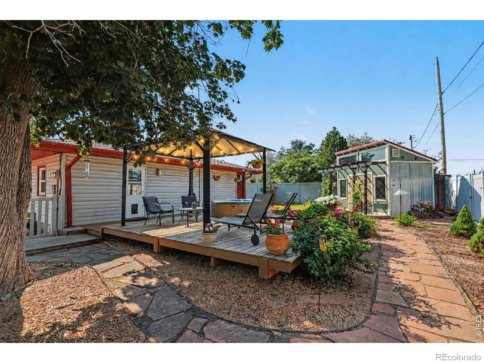 MLS Image #29 for 1401  20th street,greeley, Colorado