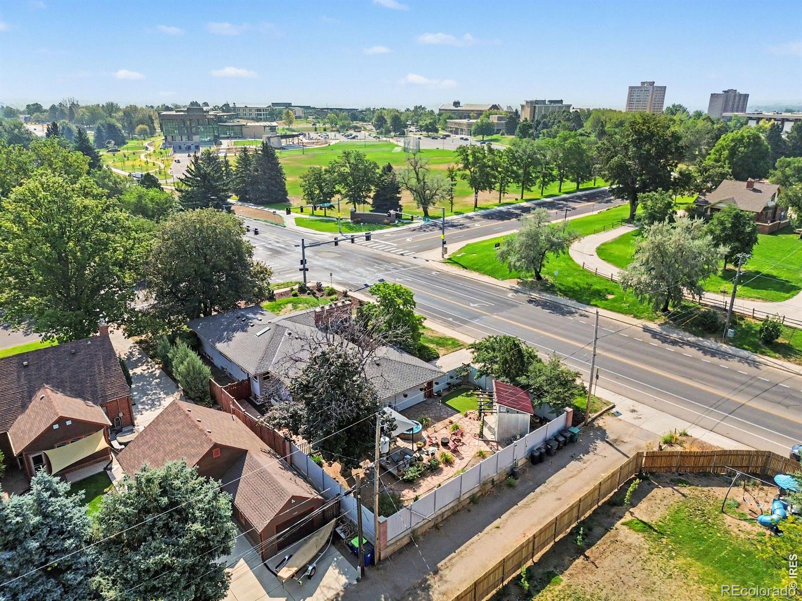 MLS Image #33 for 1401  20th street,greeley, Colorado