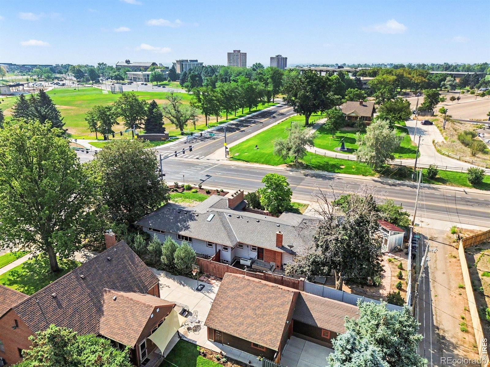 MLS Image #34 for 1401  20th street,greeley, Colorado