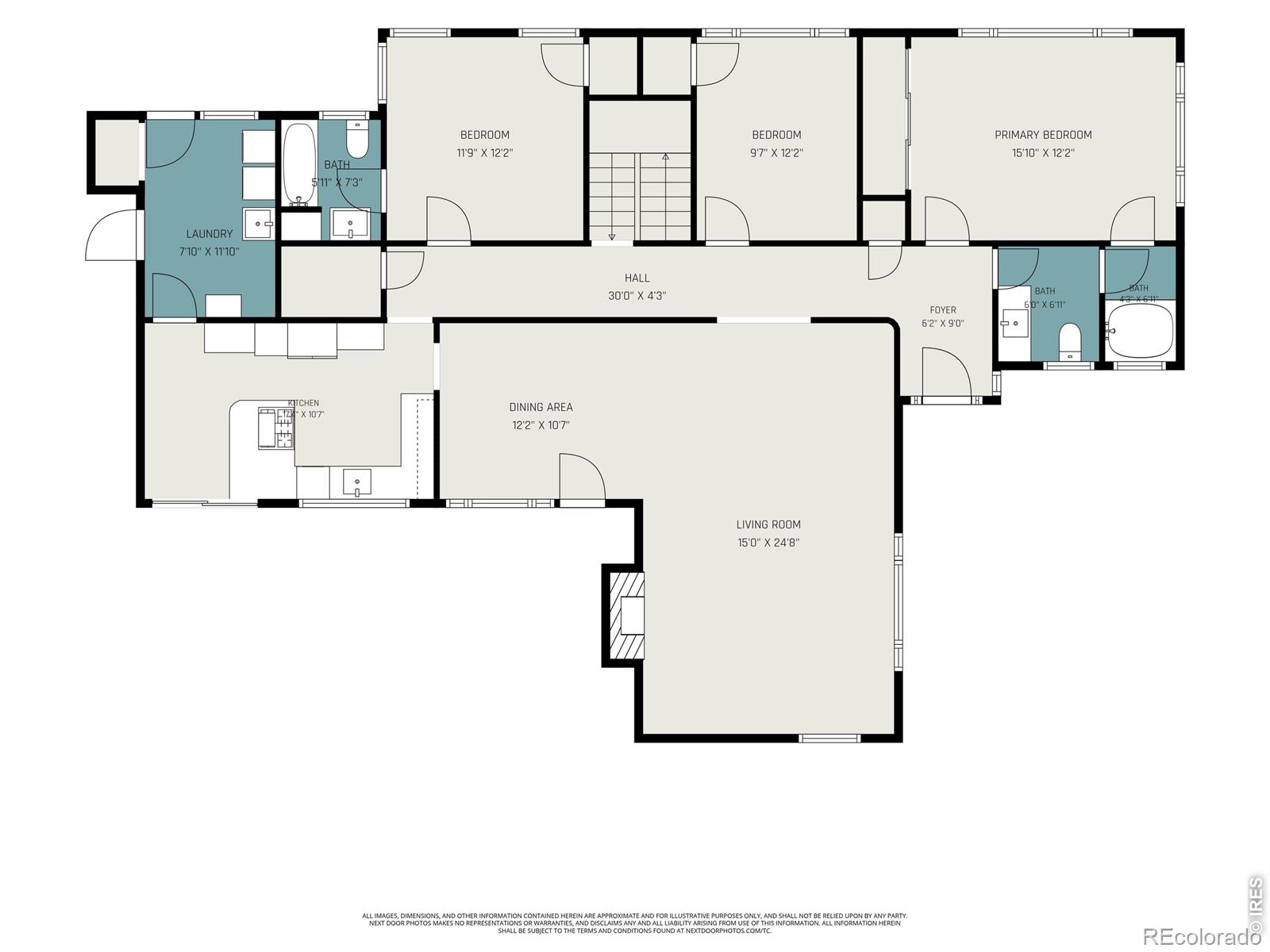 MLS Image #35 for 1401  20th street,greeley, Colorado