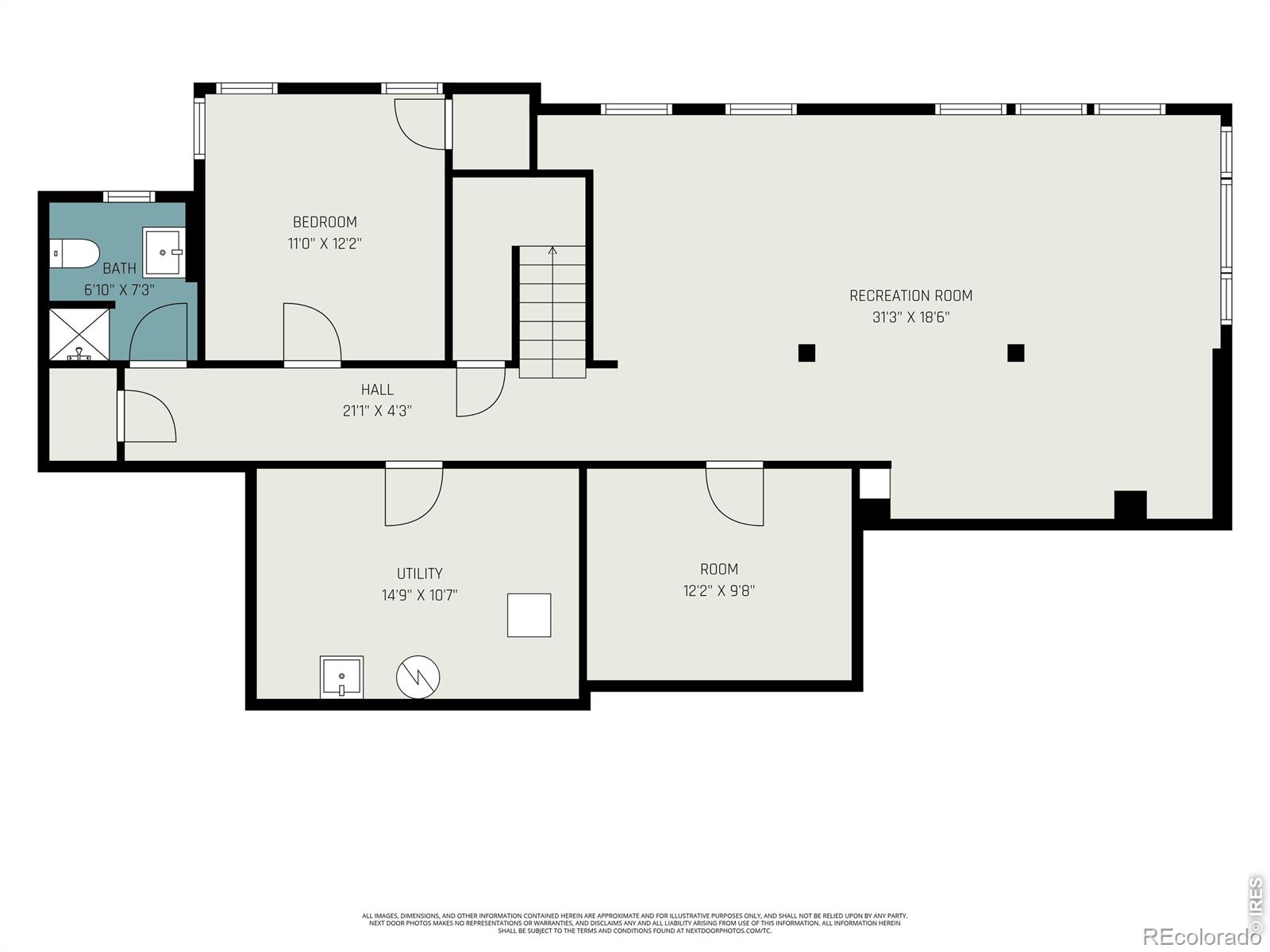 MLS Image #36 for 1401  20th street,greeley, Colorado