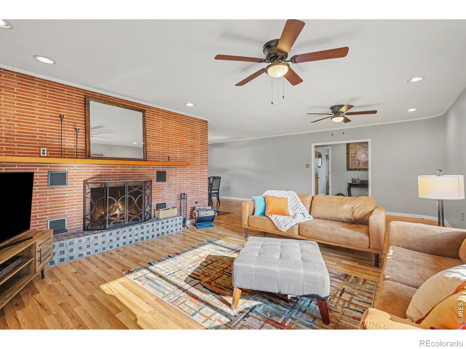 MLS Image #4 for 1401  20th street,greeley, Colorado