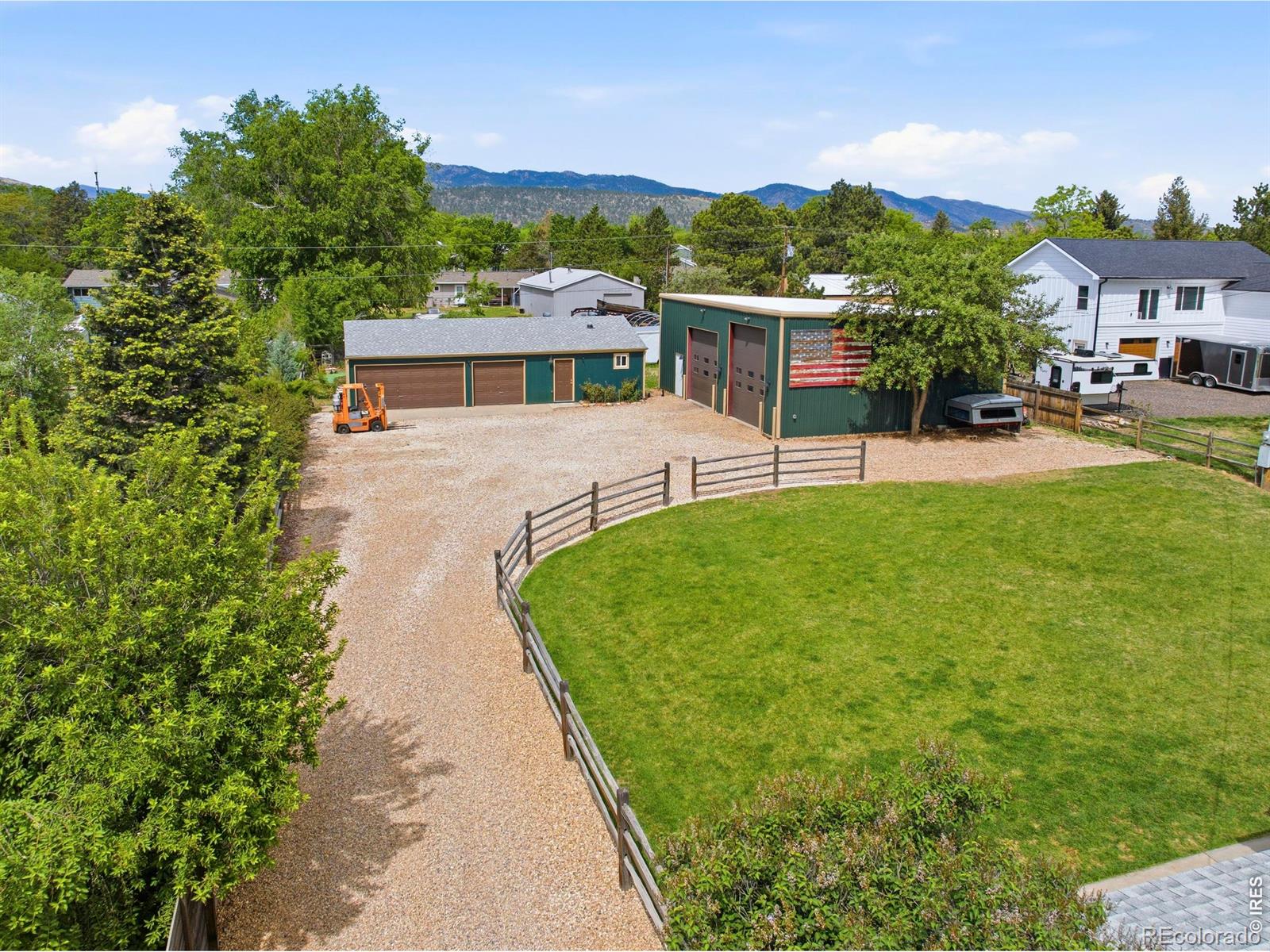 MLS Image #1 for 3909  goodell lane,fort collins, Colorado