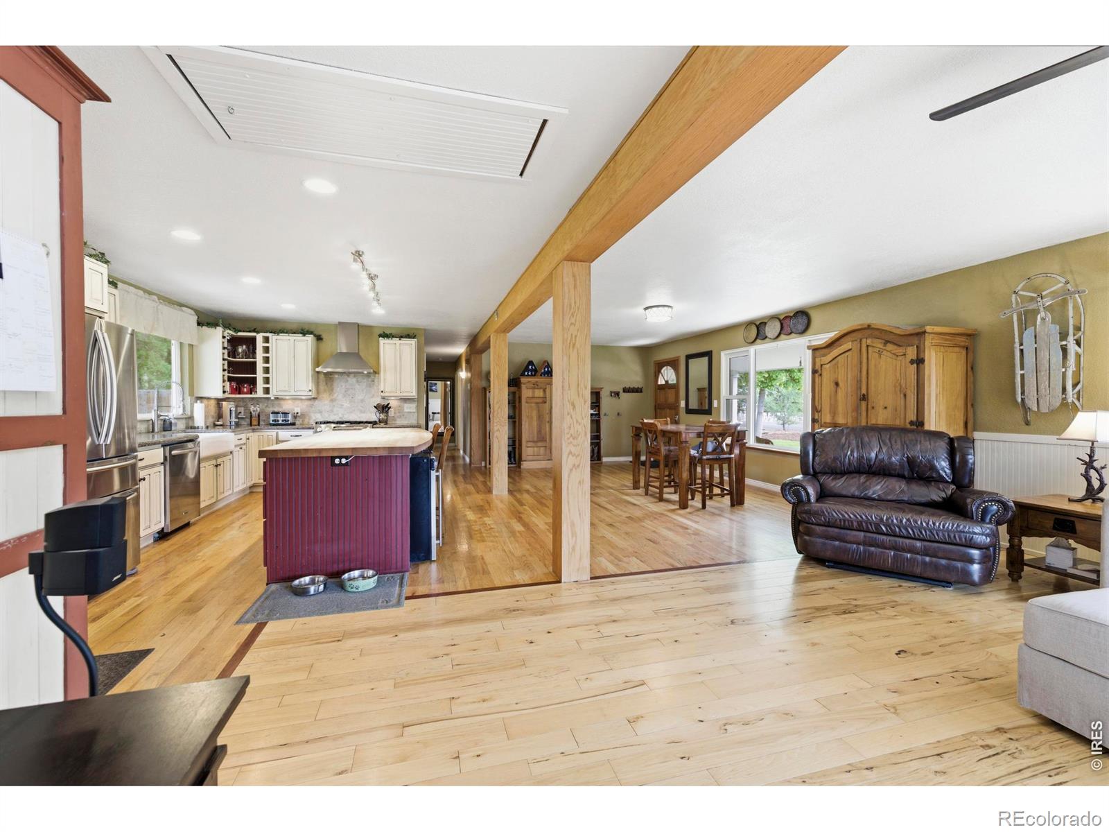 MLS Image #11 for 3909  goodell lane,fort collins, Colorado